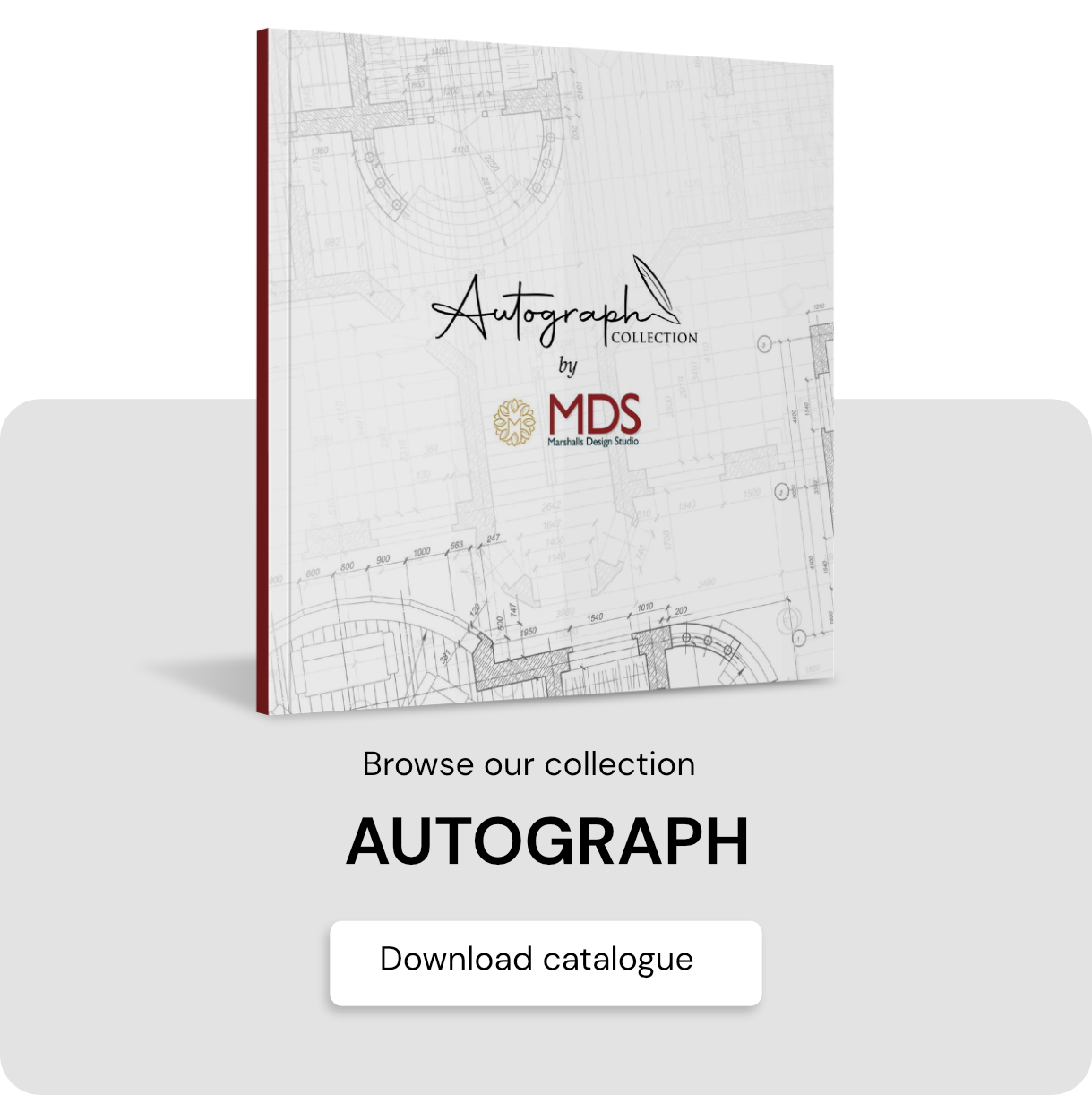 Autograph collection